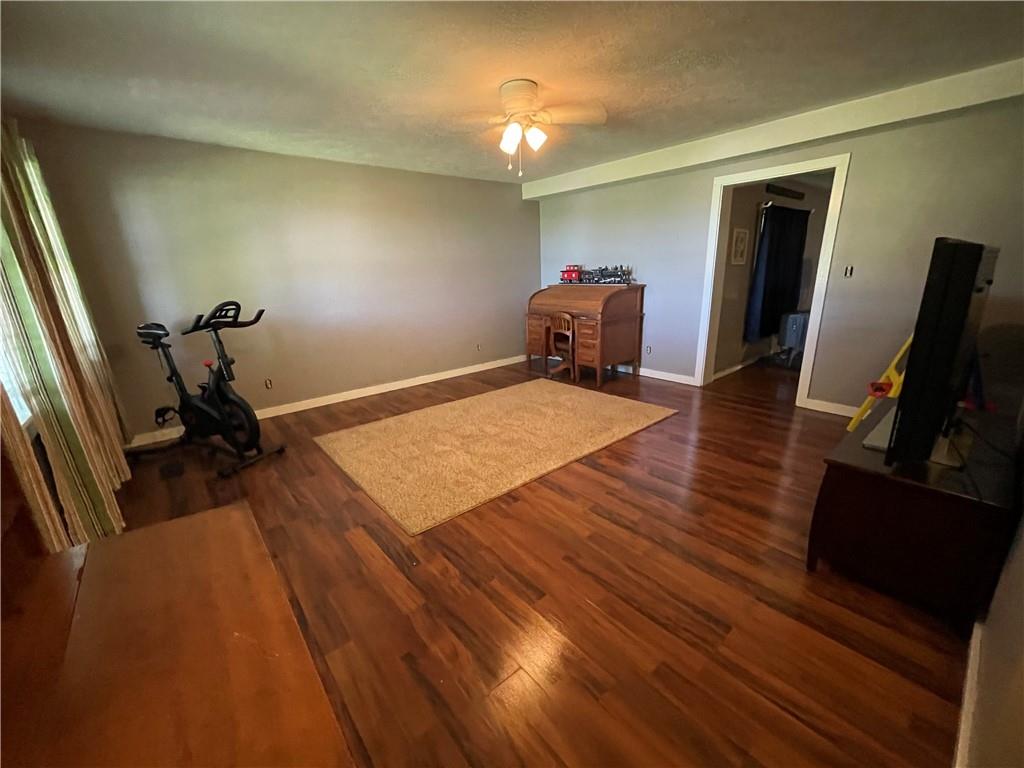 705 South Stringtown Road Covington, IN 47932 - Photo 44 of 60