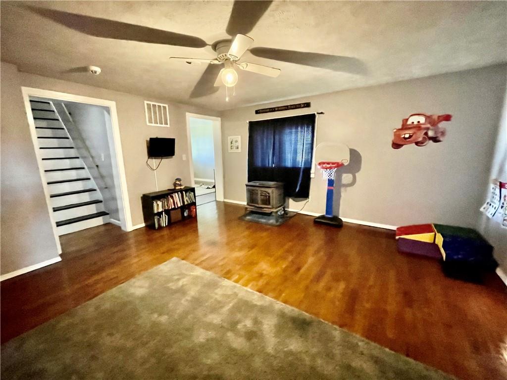 705 South Stringtown Road Covington, IN 47932 - Photo 46 of 60