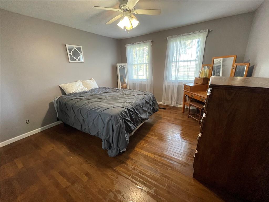 705 South Stringtown Road Covington, IN 47932 - Photo 47 of 60