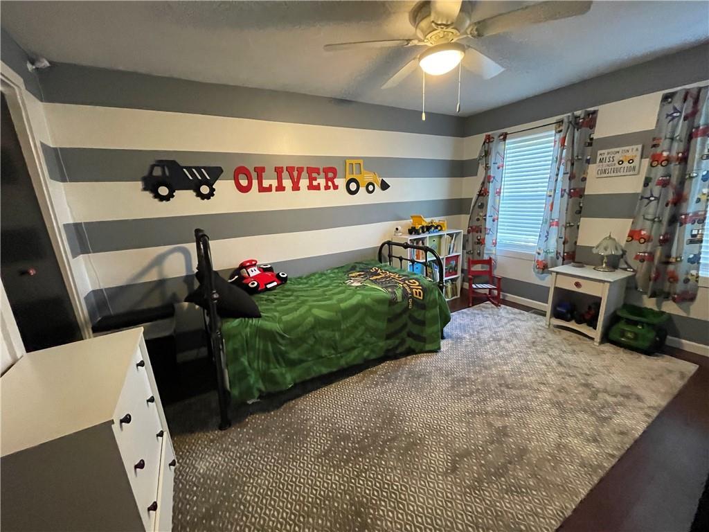 705 South Stringtown Road Covington, IN 47932 - Photo 48 of 60