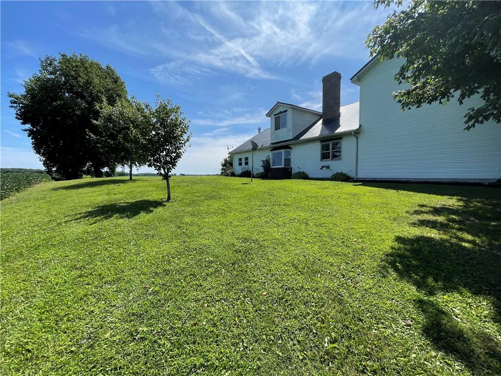 705 South Stringtown Road Covington, IN 47932 - Photo 9 of 60