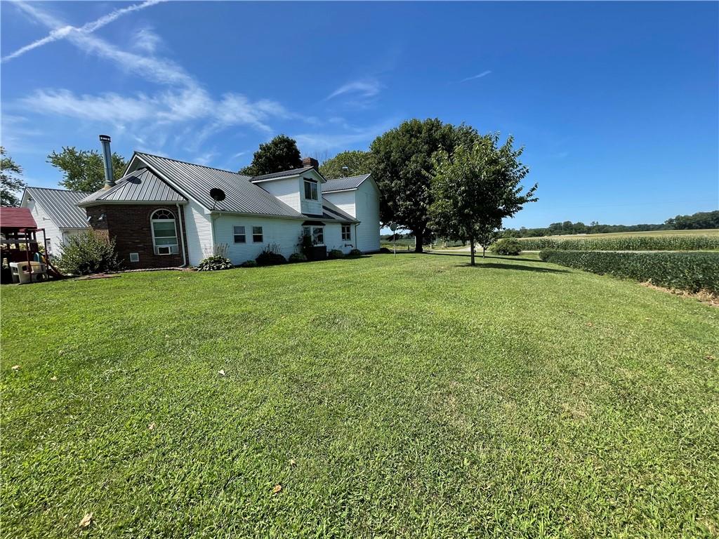 705 South Stringtown Road Covington, IN 47932 - Photo 10 of 60