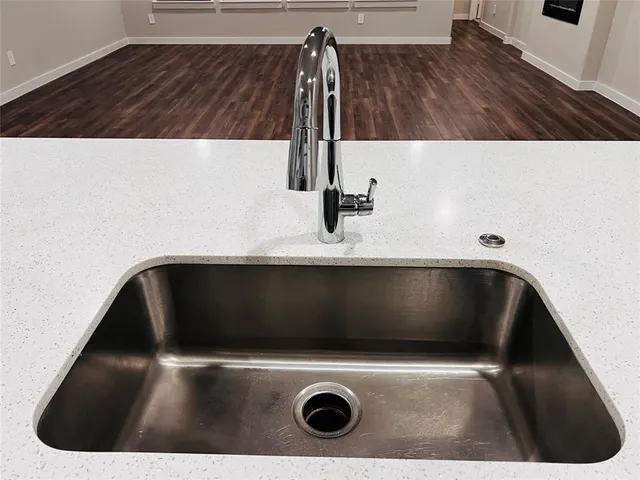 a view of water heater