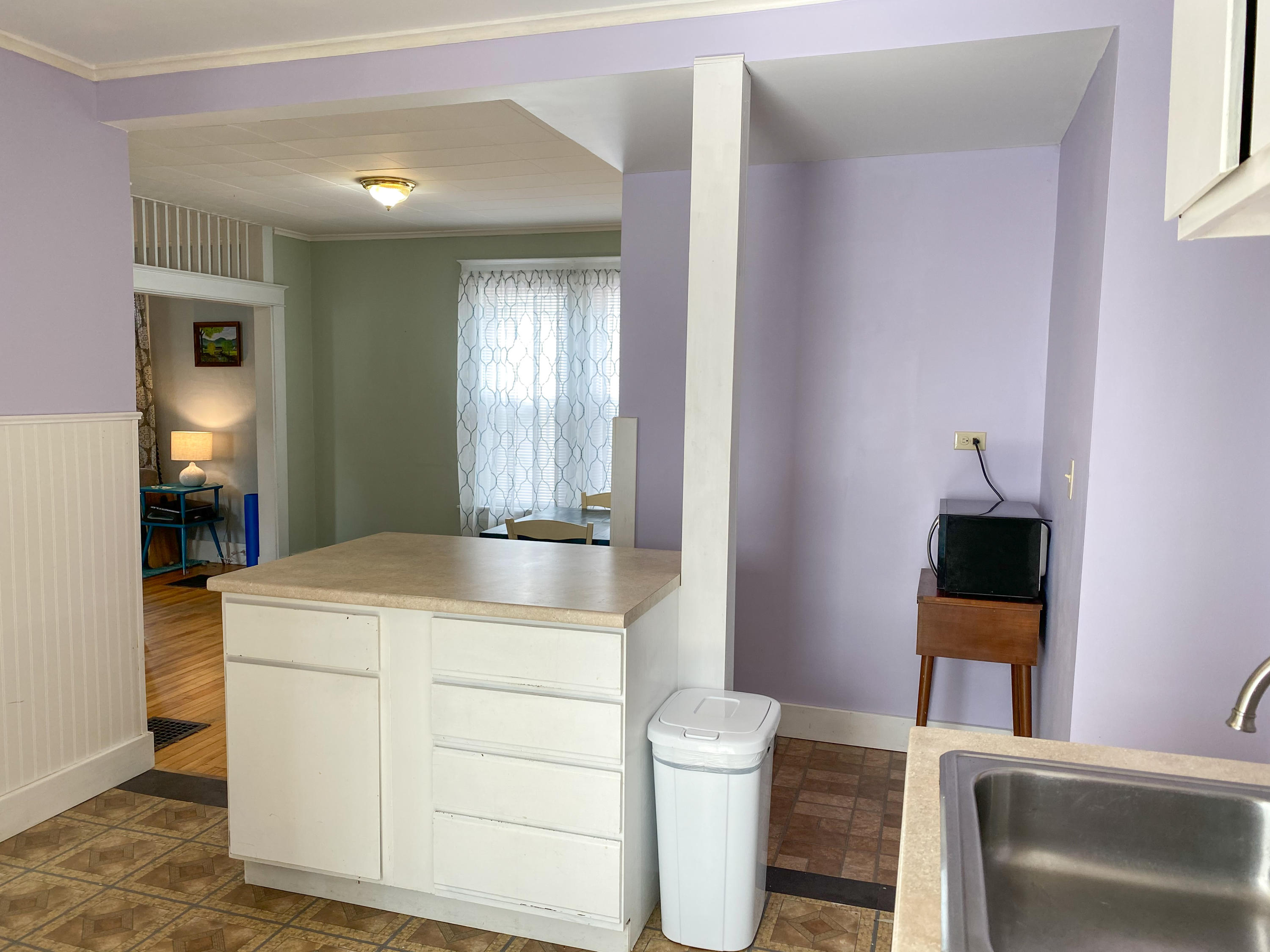 18-20 Boutelle Road Bangor, ME 04401 - Photo 8 of 22 18 Kitchen