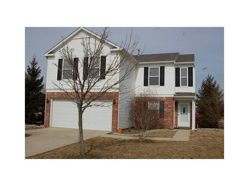 9312 West Dockside Circle Pendleton, IN 46064 - Photo 1 of 16 Gallery Image 1