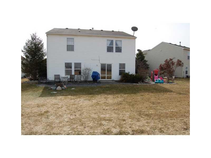 9312 West Dockside Circle Pendleton, IN 46064 - Photo 16 of 16 Gallery Image 16