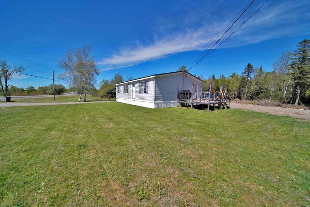 3157 Military Road Haynesville, ME 04497 - Photo 6 of 47 single-floor-one-level-ranc