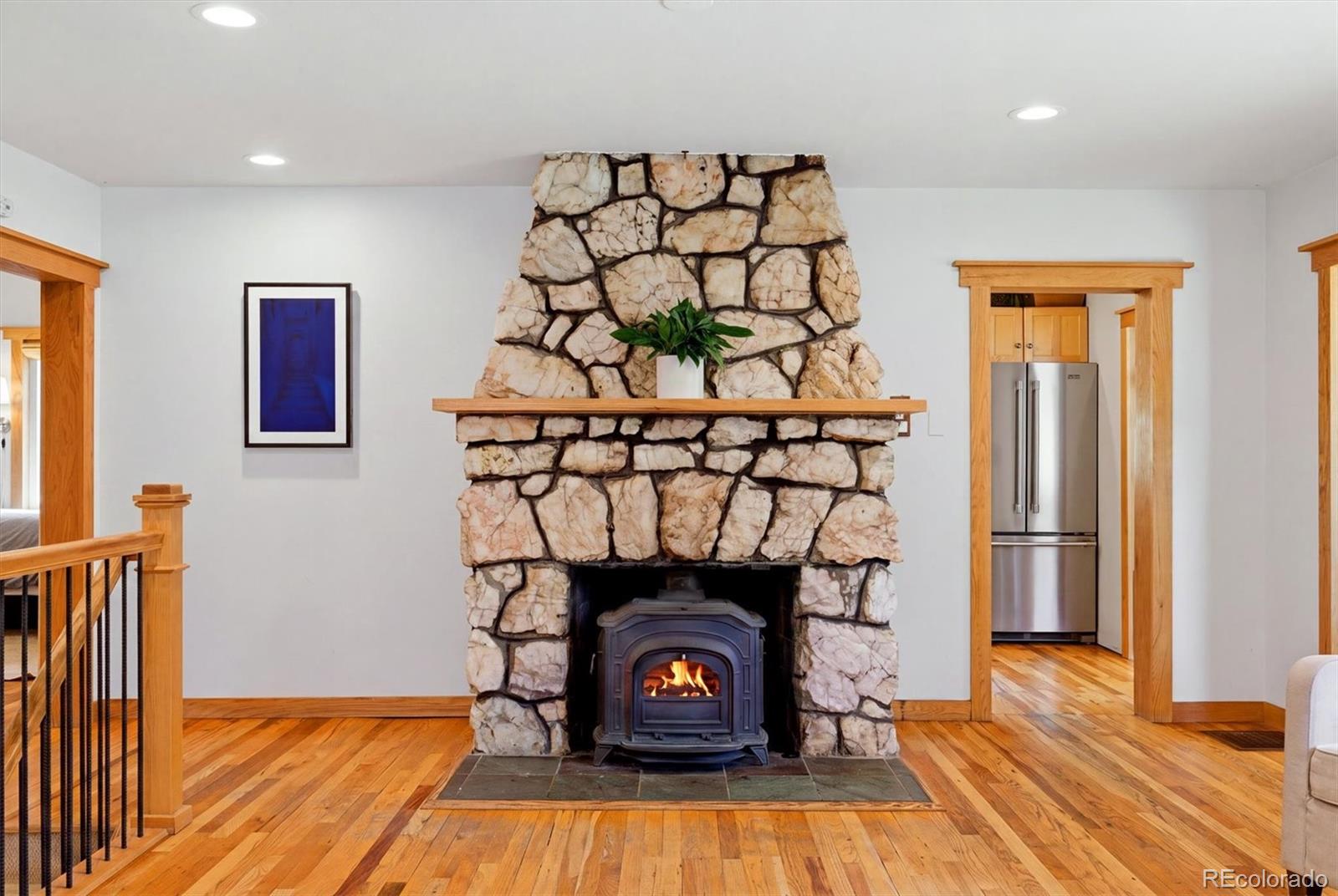7006 South Brook Forest Road Evergreen, CO 80439 - Photo 15 of 37 Gallery Image 15