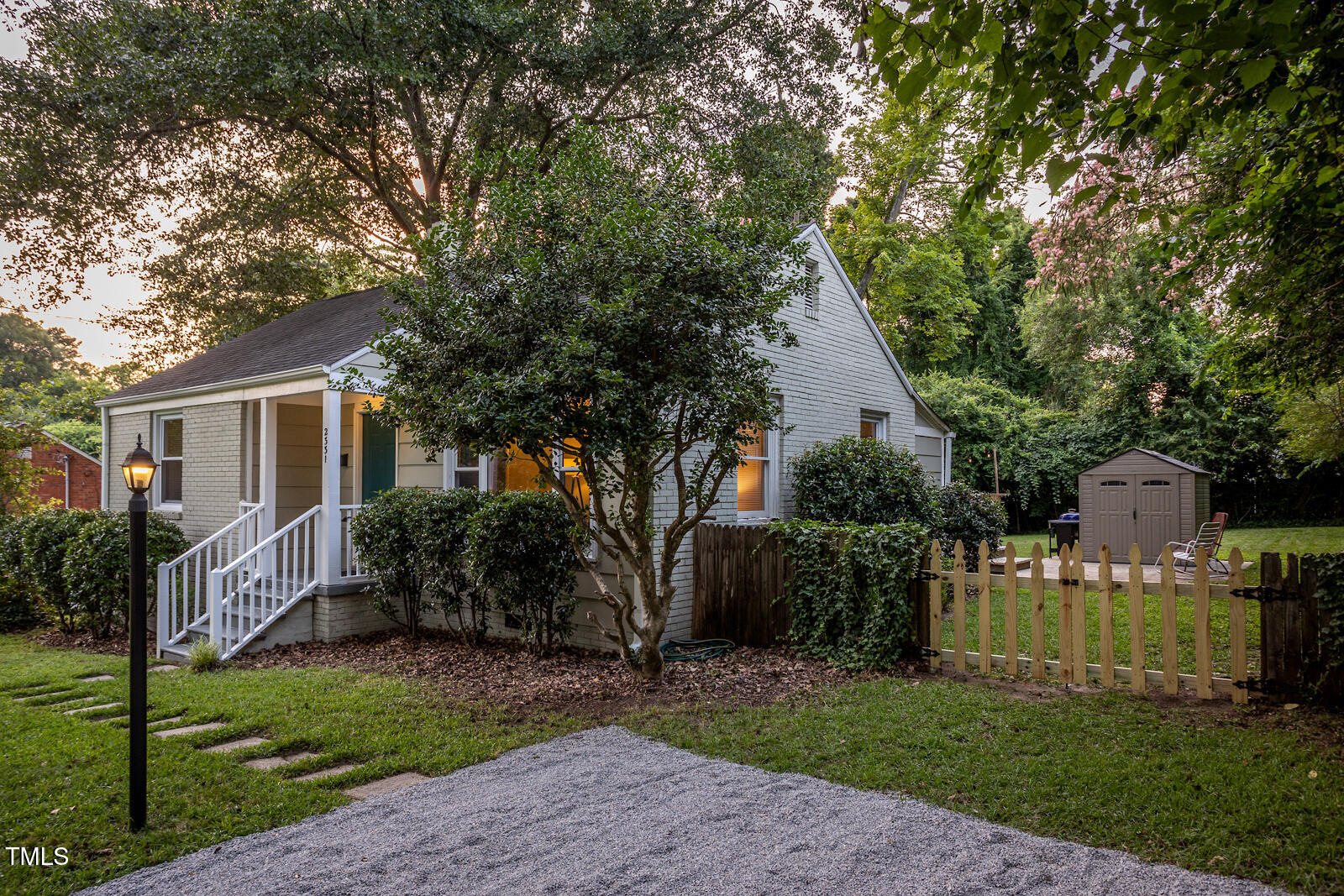 2331 Stevens Road Raleigh, NC 27610 - Photo 2 of 33 2331Stevens029