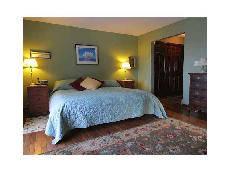 9 Goose Cove Road Deer Isle, ME 04627 - Photo 16 of 34 Bedroom.