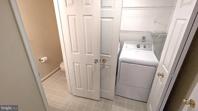 a view of a storage in a storage