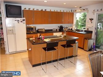 815 Stoke Road Villanova, PA 19085 - Photo 4 of 12 Kitchen