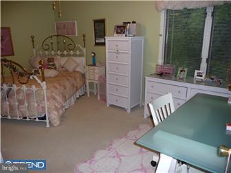 815 Stoke Road Villanova, PA 19085 - Photo 8 of 12 Bedroom 2