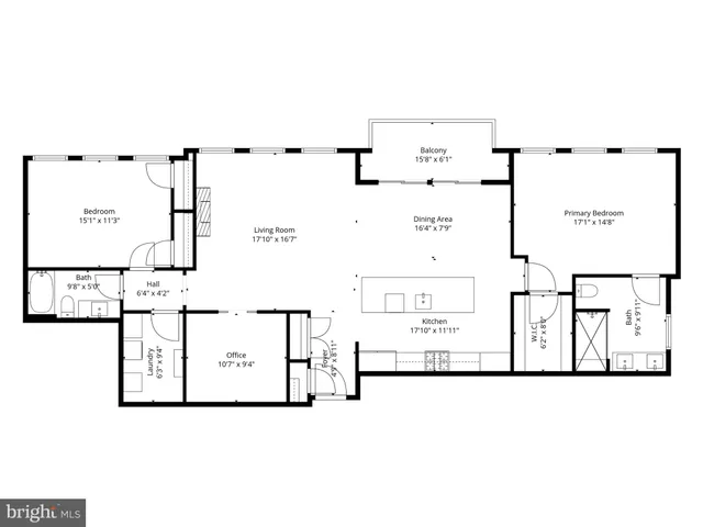$859,900 | 3 Stationmaster Street Southeast, Unit 402, Leesburg, VA 20175