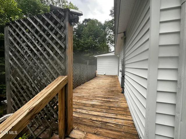 $124,999 | 11510 Dogwood Lane, Pound, VA 24279