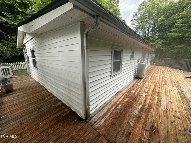 $124,999 | 11510 Dogwood Lane, Pound, VA 24279