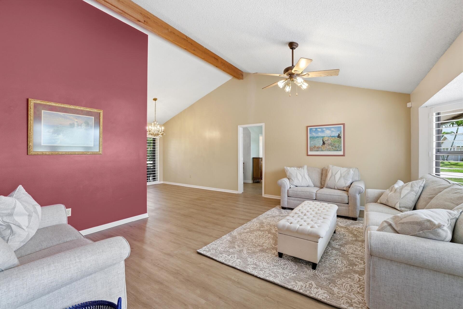1282 Whimbrel Road Wellington, FL 33414 - Photo 3 of 23 0H8A6417