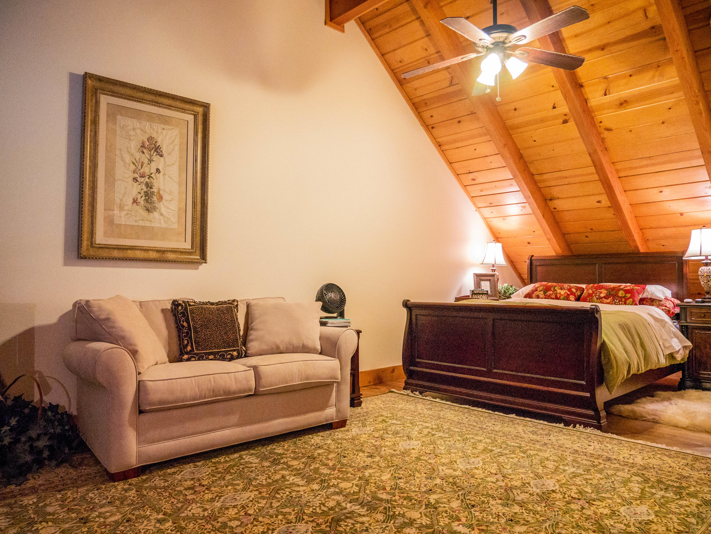 321 High Point Road Deer Lodge, TN 37726 - Photo 14 of 39 P1050778
