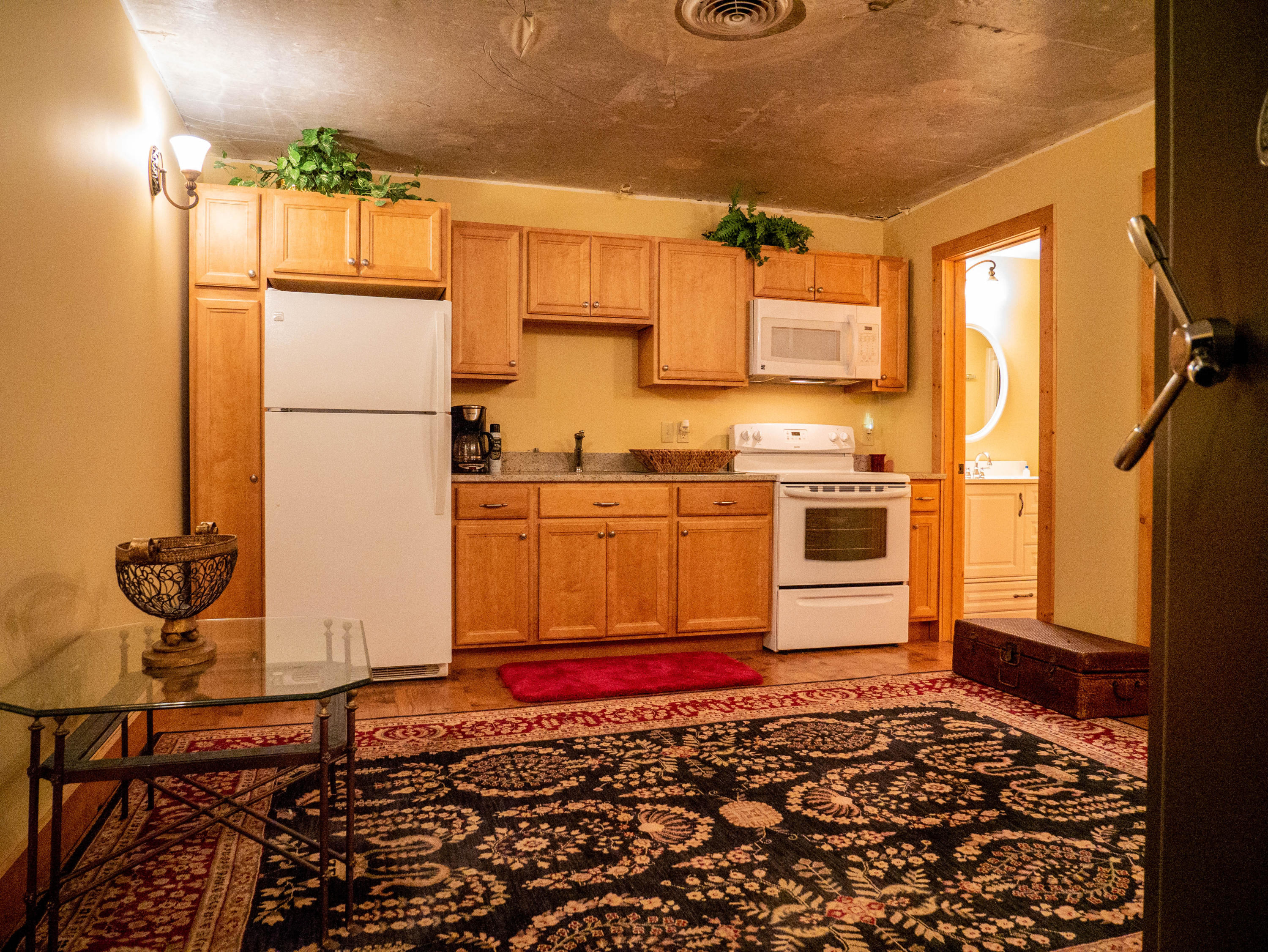 321 High Point Road Deer Lodge, TN 37726 - Photo 22 of 39 P1050827