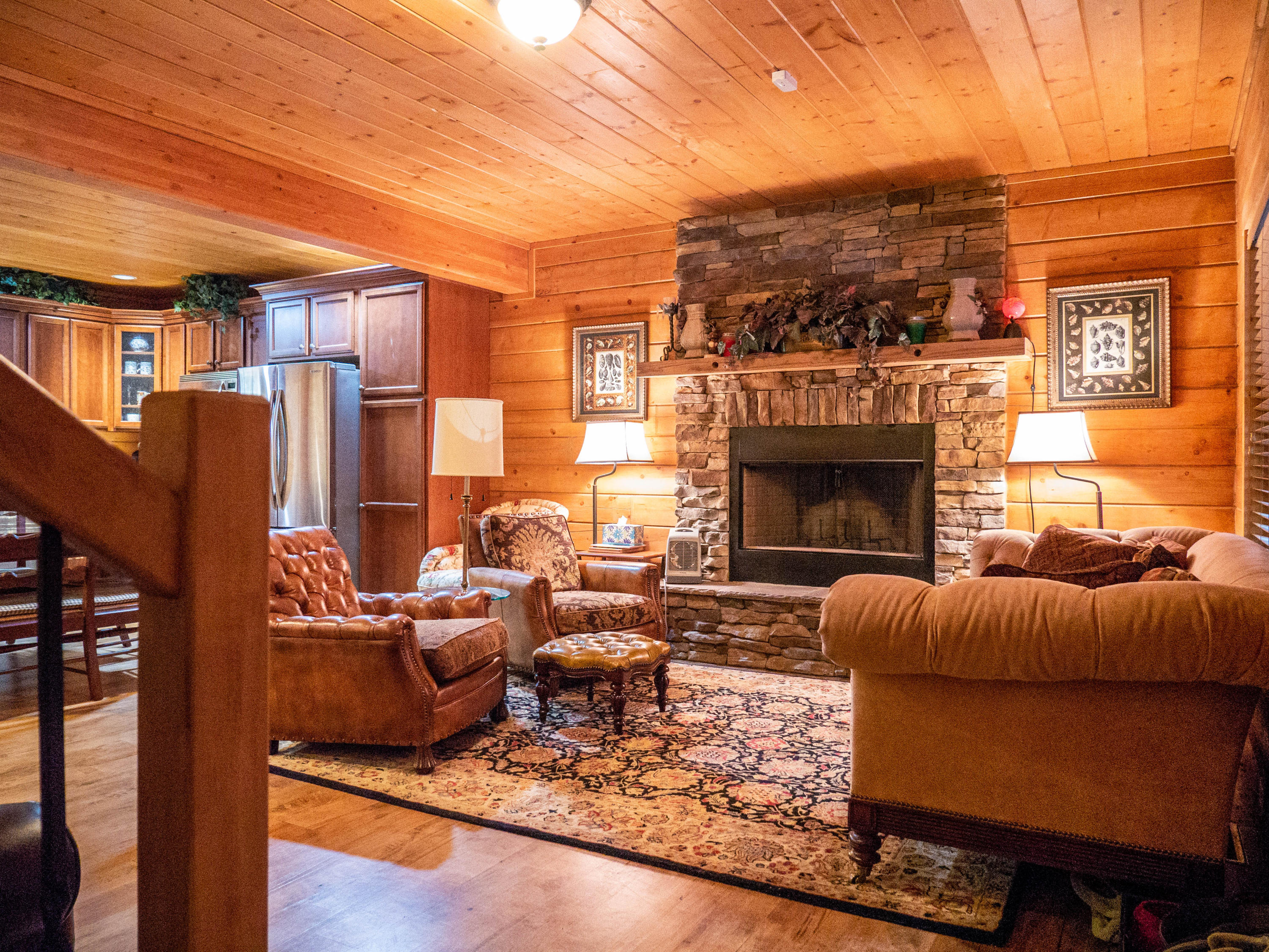321 High Point Road Deer Lodge, TN 37726 - Photo 4 of 39 P1050792