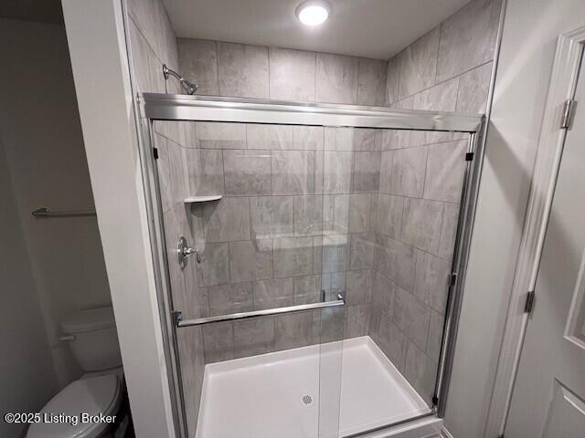 8310 Fairmount Road Louisville, KY 40291 - Photo 22 of 25 Model-Upgraded Tile Shower