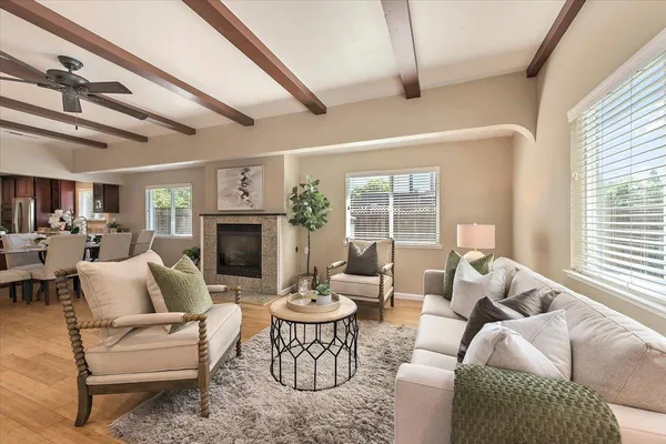 $2,599,999 | 16737 Leroy Avenue, Los Gatos, CA 95032