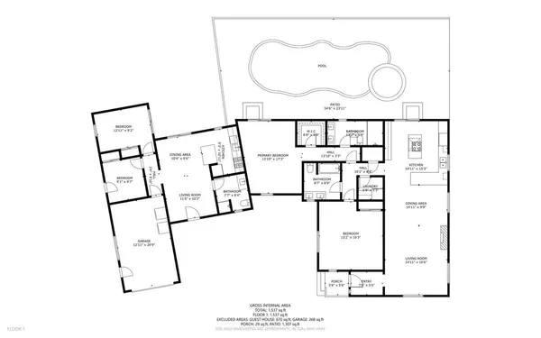 $2,599,999 | 16737 Leroy Avenue, Los Gatos, CA 95032