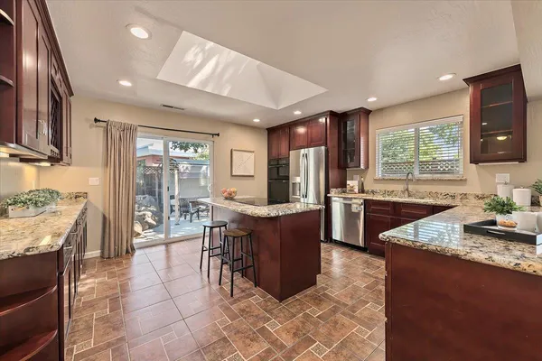 $2,599,999 | 16737 Leroy Avenue, Los Gatos, CA 95032