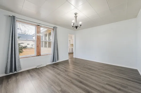 $187,900 | 515 Woodward Avenue, Big Rapids, MI 49307