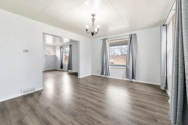 $187,900 | 515 Woodward Avenue, Big Rapids, MI 49307