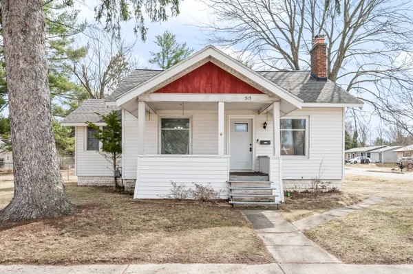 $187,900 | 515 Woodward Avenue, Big Rapids, MI 49307
