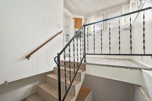 $187,900 | 515 Woodward Avenue, Big Rapids, MI 49307