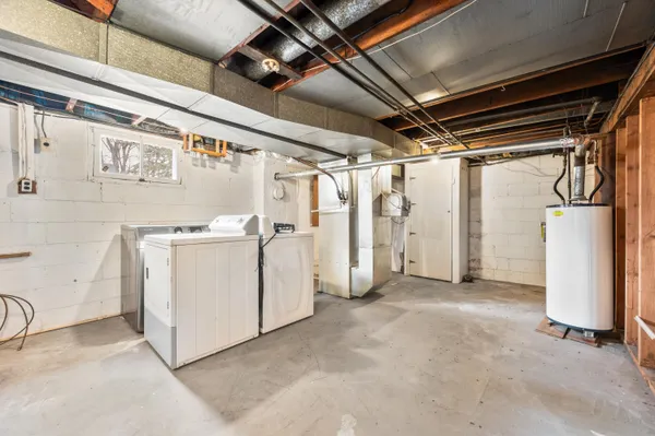 $187,900 | 515 Woodward Avenue, Big Rapids, MI 49307