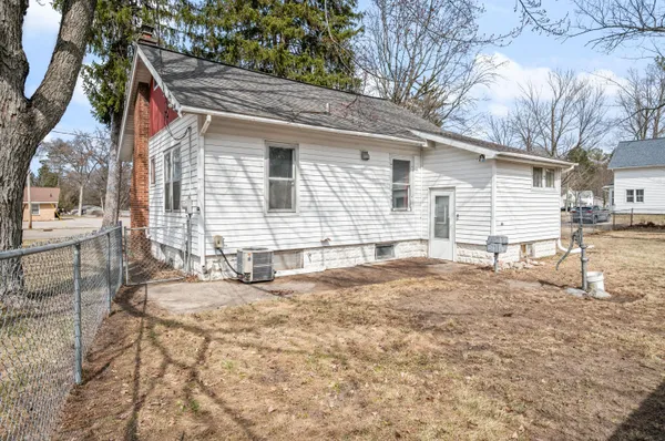 $187,900 | 515 Woodward Avenue, Big Rapids, MI 49307