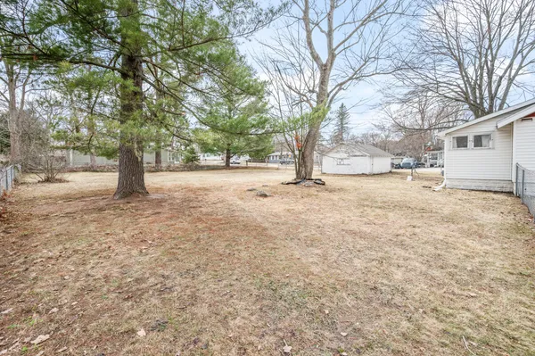 $187,900 | 515 Woodward Avenue, Big Rapids, MI 49307