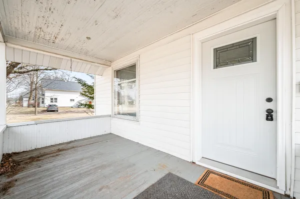 $187,900 | 515 Woodward Avenue, Big Rapids, MI 49307