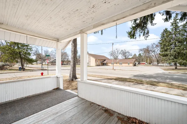 $187,900 | 515 Woodward Avenue, Big Rapids, MI 49307