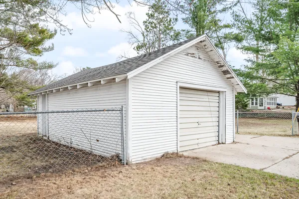 $187,900 | 515 Woodward Avenue, Big Rapids, MI 49307