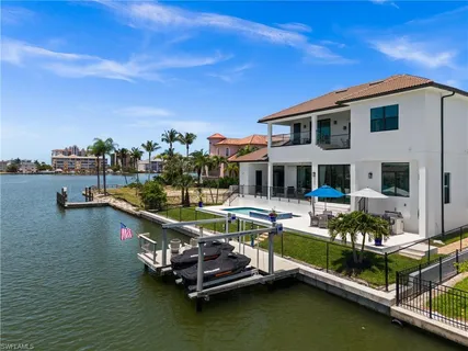 $4,175,000 | 388 Pine Avenue, Naples, FL 34108