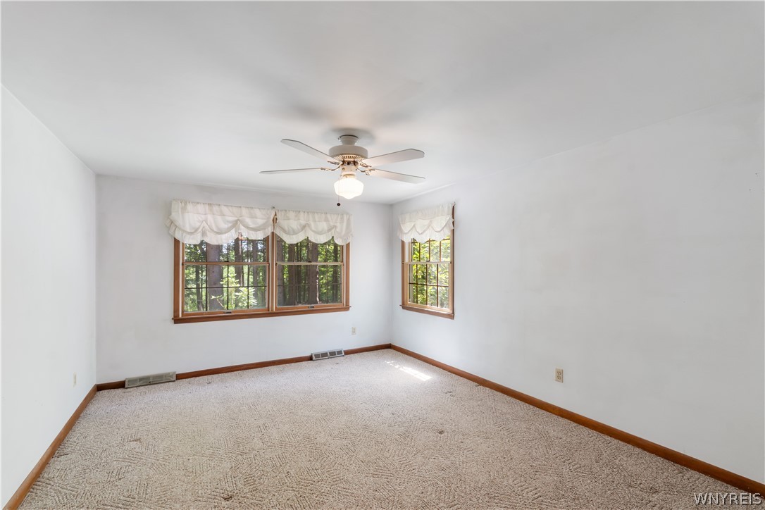 3367 Dunham Road Orangeville, NY 14569 - Photo 28 of 50 Bedroom 3