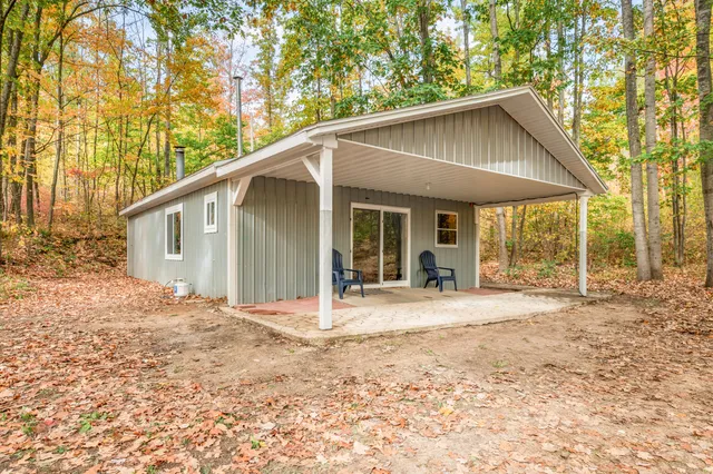 $121,000 | 8141 South 135th Avenue, Evart, MI 49631