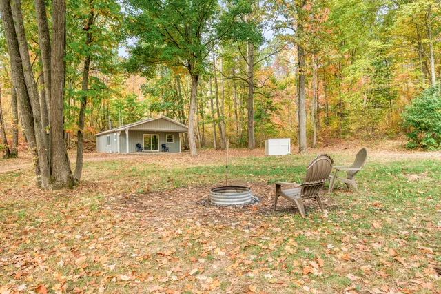 $121,000 | 8141 South 135th Avenue, Evart, MI 49631