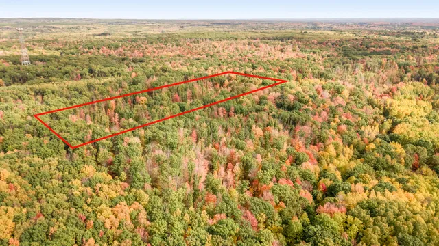 $121,000 | 8141 South 135th Avenue, Evart, MI 49631