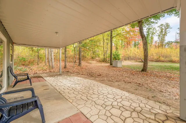 $121,000 | 8141 South 135th Avenue, Evart, MI 49631