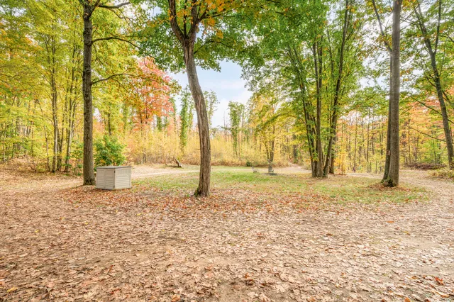 $121,000 | 8141 South 135th Avenue, Evart, MI 49631