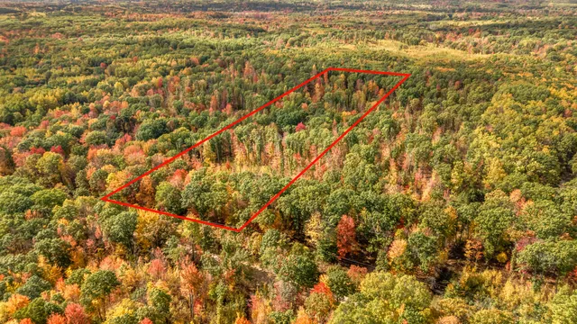 $121,000 | 8141 South 135th Avenue, Evart, MI 49631