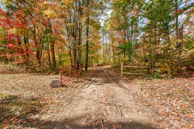 $121,000 | 8141 South 135th Avenue, Evart, MI 49631