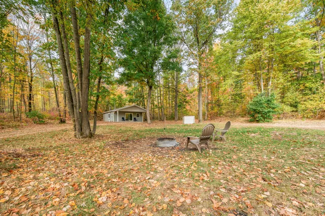 $121,000 | 8141 South 135th Avenue, Evart, MI 49631