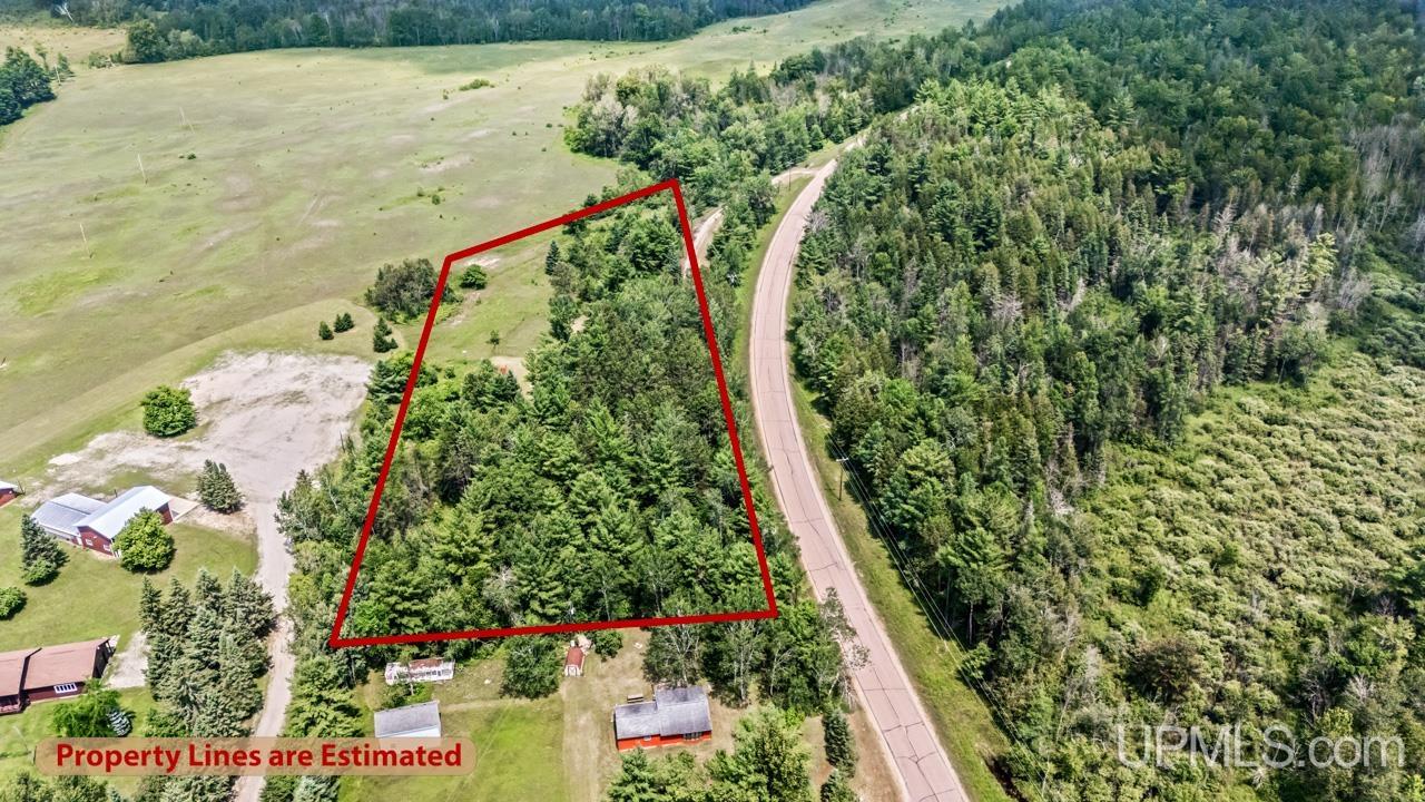 N10041 County Road 577 Daggett, MI 49821 - Photo 3 of 22