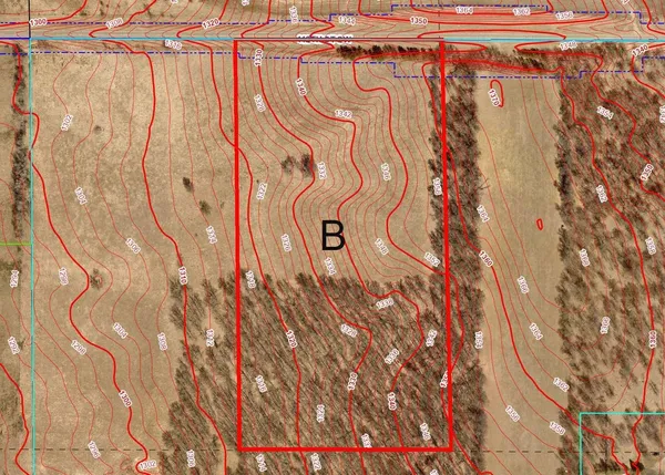 $160,000 | Parcel B 112th Street Southwest, Motley, MN 56466